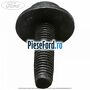 Surub 26 mm prindere tapiterie interior zona incarcare Ford Transit 2014-2018 2.0 EcoBlue 105 cp BJFA, BJFB, YLF6, YLFA, YLFB, YLFS diesel