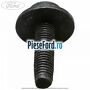 Surub 26 mm prindere tapiterie interior zona incarcare Ford Transit 2014-2018 2.2 TDCi RWD 125 cp CYR5, USR6 diesel