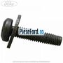 Surub 26 mm prindere tapiterie interior zona incarcare Ford Transit 2019-2023 2.0 EcoBlue 105 cp BJFA, BJFB, YLF6, YLFA, YLFB, YLFS diesel
