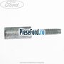 Surub 27 mm prindere senzor airbag frontal Ford B-Max 1.4 90 cp SPJD, SPJE benzina | Foto 2