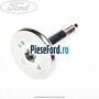 Surub 27 mm prindere unitate ABS Ford B-Max 1.4 LPG 90 cp RTJC LPG