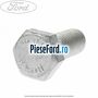 Surub 28 mm prindere protectie rulment intermediar cardan Ford Transit 2006-2014 2.4 TDCi 140 cp H9FB diesel | Foto 2