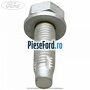 Surub 30 mm brida prindere rezervor Ford Ka 2009-2016 1.2 69 cp 169A4000, FP4 benzina