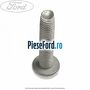 Surub 30 mm prindere airbag cortina Ford Galaxy 2007-2014 1.6 EcoBoost 160 cp JTWA, JTWB benzina | Foto 2