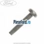 Surub 30 mm prindere airbag cortina Ford Galaxy 2007-2014 1.8 TDCi 100 cp FFWA diesel