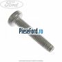 Surub 30 mm prindere airbag cortina Ford S-Max 2007-2014 1.8 TDCi 100 cp FFWA diesel