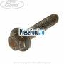 Surub 30 mm prindere ansamblu grup valve cutie automata 4 trepte 4F27E Ford C-Max 2007-2011 1.6 116 cp HXDA, HXDB, SIDA benzina
