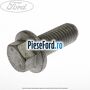 Surub 30 mm prindere bascula fata inspre spate exterior Ford GT 2017-2019 3.5 EcoBoost V6 657 cp URWA benzina