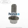 Surub 30 mm prindere bascula fata inspre spate exterior Ford Tourneo Connect 2002-2014 1.8 Di 75 cp BHPA, P7PA, P7PB, R2PA diesel