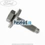 Surub 30 mm prindere brida rezervor Ford S-Max 2015-2023 2.0 TDCi 4x4 180 cp T8CG, T8CH, T8CI, T8CJ diesel