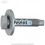 Surub 30 mm prindere cadru bord Ford Fiesta 2017-2023 1.0 EcoBoost 101 cp SFJE, SFJF, SFJH, SFJJ, SFJK, SFJN benzina