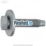Surub 30 mm prindere cadru bord Ford Fiesta 2017-2023 1.0 EcoBoost 140 cp YYJE, YYJG benzina