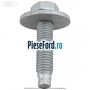 Surub 30 mm prindere cadru bord Ford Fiesta 2017-2023 1.0 EcoBoost 85 cp Q0JA, Q0JB, Q0JC, Q0JD benzina | Foto 2