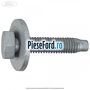 Surub 30 mm prindere cadru bord Ford Fiesta 2017-2023 1.5 TDCi 120 cp XWJA, XWJB, XWJC diesel