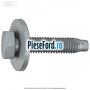 Surub 30 mm prindere cadru bord Ford Focus 2004-2007 1.6 TDCi 109 cp G8DA, G8DB, G8DD, G8DE, G8DF diesel