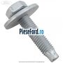 Surub 30 mm prindere cadru bord Ford Focus 2004-2007 1.8 125 cp Q7DA, QQDA, QQDB benzina