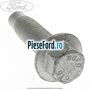 Surub 30 mm prindere cadru punte fata Ford Transit 2000-2006 2.4 TDE 115 cp FXFA diesel
