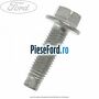 Surub 30 mm prindere cadru punte fata Ford Transit 2000-2006 2.4 TDE 115 cp FXFA diesel