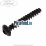 Surub 30 mm prindere capac modul ECU Ford Fiesta 2005-2008 1.6 TDCi 90 cp HHJA, HHJB diesel | Foto 3