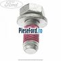 Surub 30 mm prindere fuzeta punte spate Ford Transit 2000-2006 2.0 TDCi 125 cp FIFA diesel