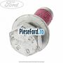 Surub 30 mm prindere fuzeta punte spate Ford Transit 2000-2006 2.0 TDCi 125 cp FIFA diesel | Foto 2