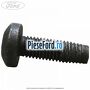 Surub 30 mm prindere picior scaun fata Ford C-Max 2007-2011 1.8 125 cp QQDA, QQDB benzina