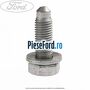 Surub 30 mm prindere punte fata inspre spate Ford Ka 2009-2016 1.2 69 cp 169A4000, FP4 benzina