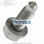 Surub 30 mm prindere punte fata inspre spate Ford Ka 2009-2016 1.2 69 cp 169A4000, FP4 benzina | Foto 2