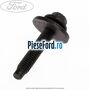 Surub 30 mm prindere radiator intercooler Ford Fiesta 1996-2001 1.8 DI 75 cp RTN, RTP, RTQ diesel