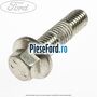 Surub 30 mm prindere selector cutie viteza 6 trepte Ford S-Max 2015-2023 2.0 EcoBlue 120 cp YNCA diesel