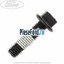 Surub 30 mm prindere selector cutie viteze 6 trepte B6 Ford Tourneo Connect 2013-2018 1.5 TDCi 100 cp XVGA, XVGB, XVGC, XXGA diesel