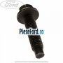 Surub 30 mm prindere suport cablu timonerie 6 trepte Ford Mondeo 2008-2014 2.0 145 cp AOBA, AOBC, TBBA, TBBB benzina