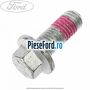 Surub 30 mm prindere suport etrier spate Ford S-Max 2007-2014 2.0 TDCi 130 cp AZWA diesel
