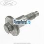 Surub 30 mm prindere suport unitate ABS Ford Fiesta 2002-2005 1.3 60 cp BAJA benzina