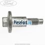 Surub 30 mm prindere suport unitate ABS Ford Fusion 1.3 60 cp BAJA benzina