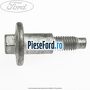 Surub 30 mm prindere suport unitate ABS Ford Ka 1996-2008 1.3 i 50 cp JJB benzina
