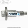 Surub 30 mm prindere suport unitate ABS Ford Transit 2006-2014 2.2 TDCi 125 cp CYFA, CYFB, CYFC, CYFD diesel
