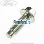 Surub 30 mm prindere tampon cutie viteza Ford Ranger 2016-2020 3.2 TDCi 4x4 200 cp P5-AT, SA2R, SA2S, SA2W, SAFA diesel