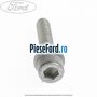 Surub 30 mm prindere tubulatura inferioara galerie admisie Ford Kuga 2013-2016 2.0 TDCi 136 cp UKMA diesel