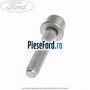 Surub 30 mm prindere tubulatura inferioara galerie admisie Ford Kuga 2013-2016 2.0 TDCi 4x4 136 cp UKMA diesel