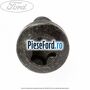 Surub 31 mm prindere baza scaun spate Ford Grand C-Max 2016-2020 1.5 TDCi 120 cp XWDA, XWDB, XWDC, XWDD, XWDE diesel