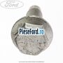 Surub 32 MM prindere balama usa fata Ford Ka 2009-2016 1.2 69 cp 169A4000, FP4 benzina