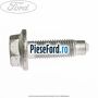 Surub 32 MM prindere balama usa fata Ford Ka 2009-2016 1.3 TDCi 75 cp 169A1000, FD4 diesel