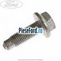 Surub 32 MM prindere balama usa fata Ford Ka 2009-2016 1.3 TDCi 75 cp 169A1000, FD4 diesel | Foto 2