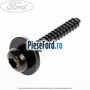 Surub 32 mm prindere deflector pietre sau elemente portbagaj Ford Focus 2004-2007 1.6 TDCi 109 cp G8DA, G8DB, G8DD, G8DE, G8DF diesel