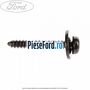 Surub 32 mm prindere deflector pietre sau elemente portbagaj Ford Focus 2004-2007 1.8 TDCi 115 cp KKDA diesel