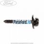 Surub 32 mm prindere deflector pietre sau elemente portbagaj Ford Mondeo 2000-2007 1.8 SCi 130 cp CFBA benzina