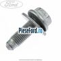 Surub 32 mm prindere panou fata Ford Ka 2009-2016 1.2 69 cp 169A4000, FP4 benzina