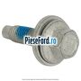 Surub 32 mm prindere tampon motor dreapta Ford Kuga 2019-2023 2.0 EcoBlue 4x4 150 cp YLDC diesel