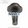 Surub 33 mm prindere cadru sezut scaun spate Ford Transit 2000-2006 2.4 TD 75 cp F4FA diesel